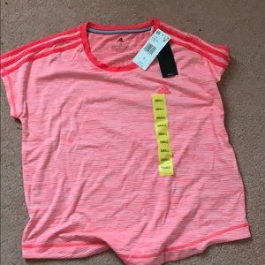 Adidas Workout top